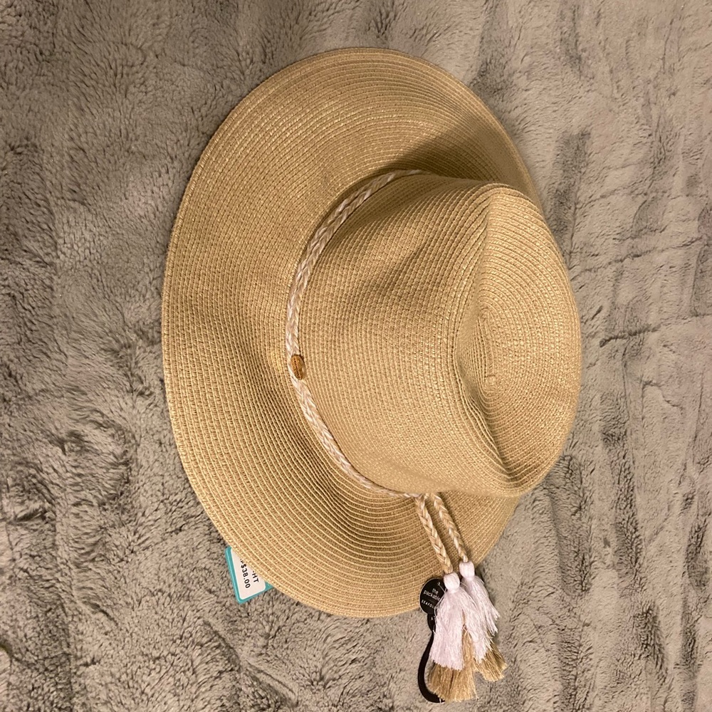 Seafolly Hat